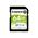 Kingston 64GB Canvas Select Plus SD Card