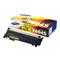 Samsung CLT-Y404S Yellow Toner Cartridge