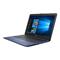 HP Stream 11-ak0001na Intel Celeron N4000 2GB 32GB 11.6" Windows 10 Professional 64-bit