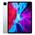 Apple 12.9-inch iPad Pro Wi Fi + Cellular 512GB - Silver