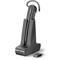 Poly Plantronics Savi 8240 UC Mono MS Bluetooth Wireless Headset