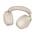 Jabra Evolve2 85 USB-C UC Stereo Headset with Desk Stand - Beige