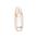 Jabra Evolve2 USB-A to USB-C Cable - Beige