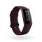 Fitbit Charge 4 - Rosewood