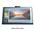HP E24d G4 23.8" 1920x1080 5ms HDMI DisplayPort USB-C IPS LED Advanced Docking Monitor