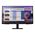 HP P27h G4 27" 1920x1080 5ms VGA HDMI DisplayPort IPS LED Monitor