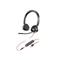 Poly Blackwire 3325 BW3325 USB-A