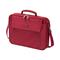Dicota Multi BASE 15-17.3 - Red