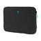 Dicota Skin FLOW 15-15.6 - Anthracite/Blue