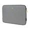 Dicota Skin FLOW 15-15.6 Grey/Yellow