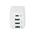 Dicota Universal Travel Notebook Charger USB-C (45W)