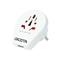 Dicota World Adapter PRO and USB