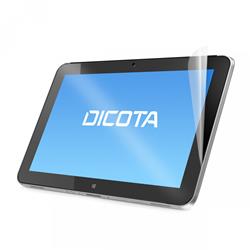 Dicota Anti-Glare Filter 3H For HP ElitePad 1000 G2 Self-Adhesive
