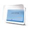 Dicota Anti-Glare Filter 3H For Samsung Galaxy Note 10.1 2014 Edition Self-Adhesive