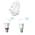 TP LINK Starter Pack - x3 Smart Bulbs, x2 Smart Plugs