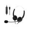 JL Corporate JLC Motion Stereo USB Headset