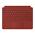 Microsoft Go Type Cover Poppy Red
