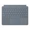 Microsoft Go Type Cover Ice Blue