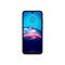 Motorola Moto E6s Dual Sim - Peacock Blue