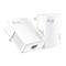 TP LINK AV1000 Powerline Starter Kit