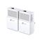TP LINK AV1000 Passthrough Powerline Kit