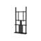 StarTech.com StarTech.com Digital Signage Display Stand - Black - Locking