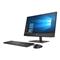 HP ProOne 440 G5 All-In-One Intel Core i5-9500T 8GB 256GB SSD 23.8&quot; Windows 10 Professional 64-bit