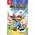 UbiSoft Mario + Rabbids Kingdom Battle (Nintendo Switch)