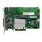 Dell Single Dell 10GbE Pass-Through Module-k, I/O Bays 1, 3 or 5 - Kit