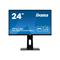 iiyama ProLite XUB2493HSU-B1 24" 1920x1080 4ms VGA HDMI DisplayPort LED Monitor