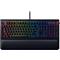 Razer BlackWidow Elite - Green Switch - UK