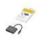 StarTech.com USB C Multiport Video Adapter - VGA or DisplayPort - HDR 4K60 - Display Adapter