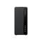 Samsung S20 Plus Clear View Cover - Black