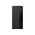 Samsung S20 Plus Clear View Cover - Black