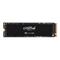 Crucial P5 250GB M.2 2280 NVMe PCIe SSD