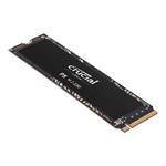 Crucial P5 500GB M.2 2280 NVMe PCIe SSD