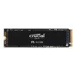 Crucial P5 2TB M.2 2280 NVMe PCIe SSD