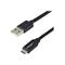 StarTech.com 2 m / 6.6 ft. USB to USB C Cable - 10-Pack USB A to C Cables