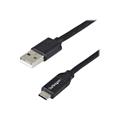 StarTech.com 2 m / 6.6 ft. USB to USB C Cable - 10-Pack USB A to C Cables