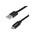 StarTech.com 2 m / 6.6 ft. USB to USB C Cable - 10-Pack USB A to C Cables
