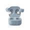 SBS Oceano Eco-friendly Wireless Buds and Charging Case