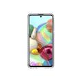 OtterBox Symmetry Series Clear for Samsung Galaxy A71