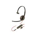 Poly Plantronics Blackwire C3215 USB-A