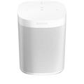 Sonos One (Gen2) Smart Speaker - White