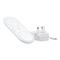 Anker PowerWave 10 Dual Pad - White