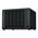 Synology DS1520+ 5 Bay NAS - Diskless