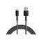 Anker PowerLine Select+ USB-A to LTG 6ft Black