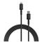 Anker PowerLine Select USB-C to LTG 6ft Black