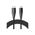 Anker PowerLine+ II USB-C to LTG 6ft Black