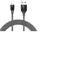 Anker PowerLine Micro USB (6ft) Black